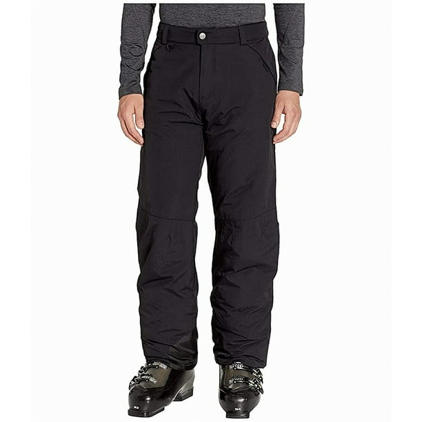 White Sierra Mens 30 Inseam Zephyr Insulated Pants White Sierra Mens 30 Inseam Zephyr Insulated Pants